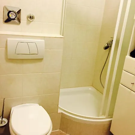 With A Parking Space - 11792 Apartamento *