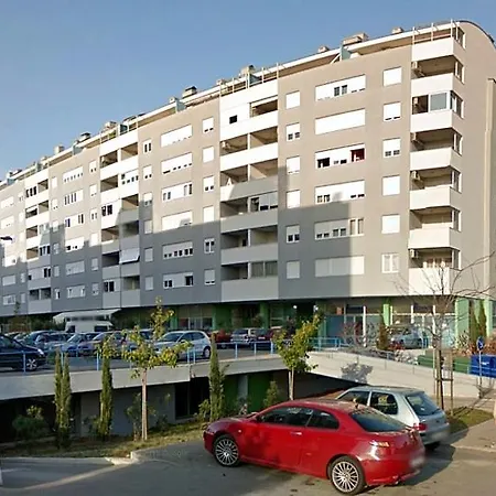 With A Parking Space - 11792 Apartamento *