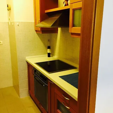 Apartamento With A Parking Space - 11792 Zadar