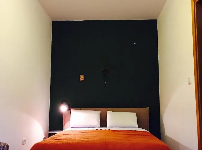 With A Parking Space - 11792 * Zadar