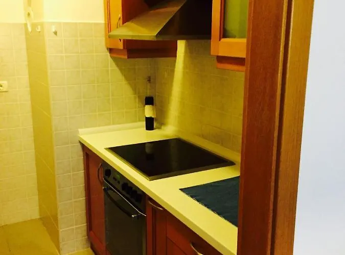 Apartment With A Parking Space - 11792 Zadar