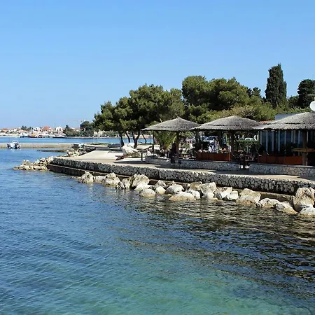Apartment With A Parking Space - 11792 Zadar